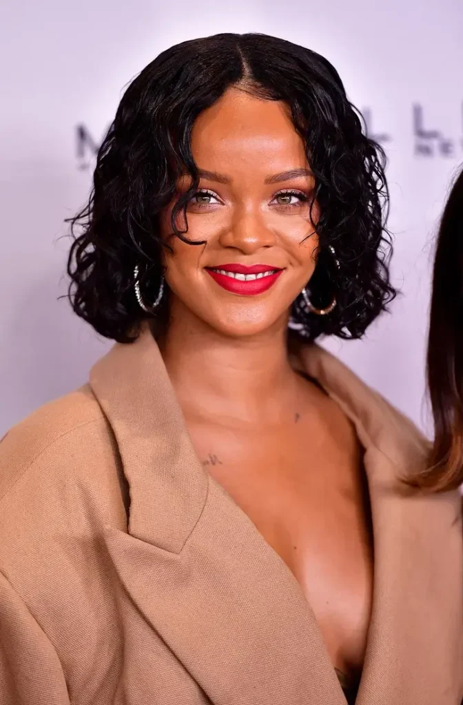 What is Rihanna’s Hairstyle Called?
