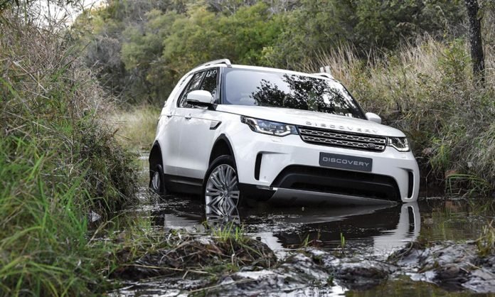 2020 Land Rover Discovery Sport: 10 Things To Know About