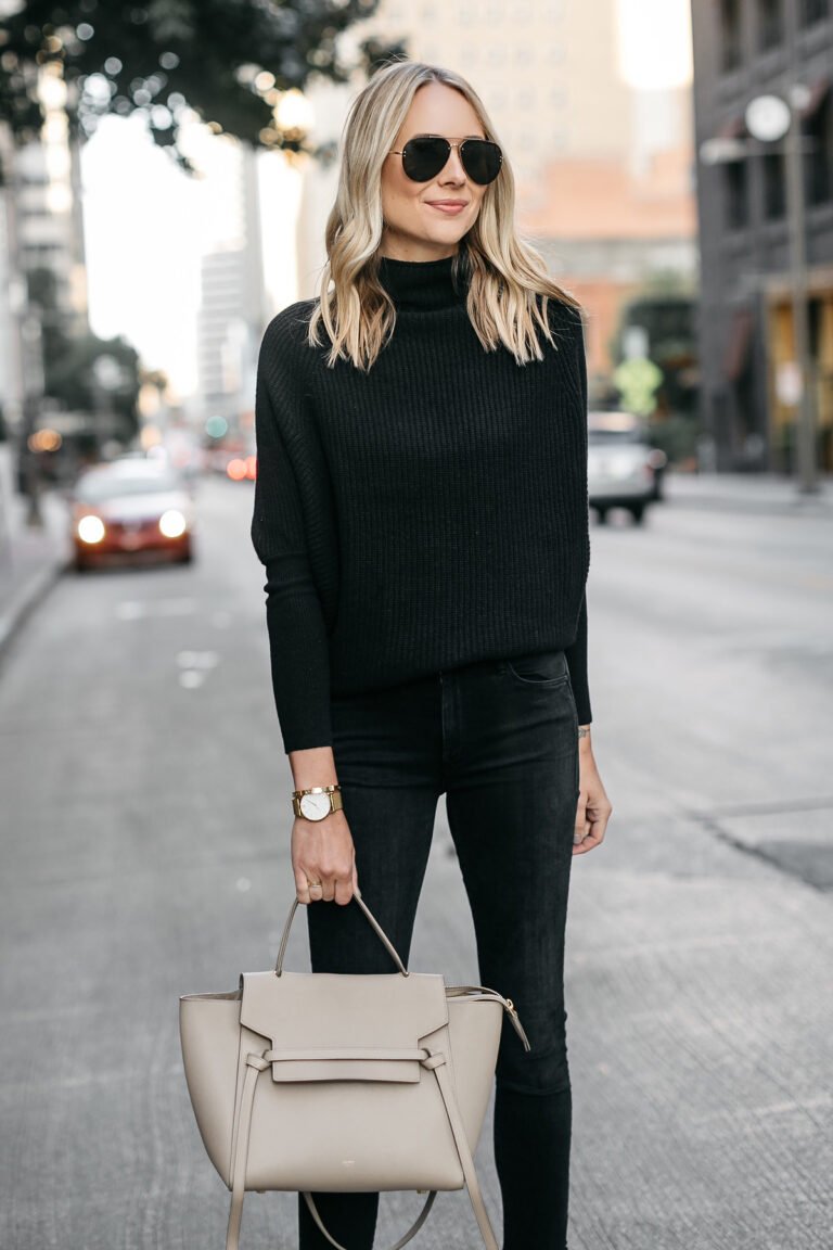 10 Affordable Modern and Edgy Outfit Ideas for Women