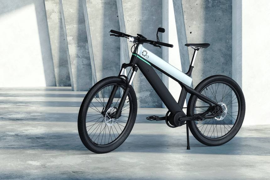 electric bike 2020 best