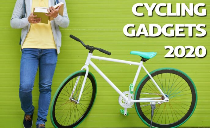 cycling gadgets 2020 uk