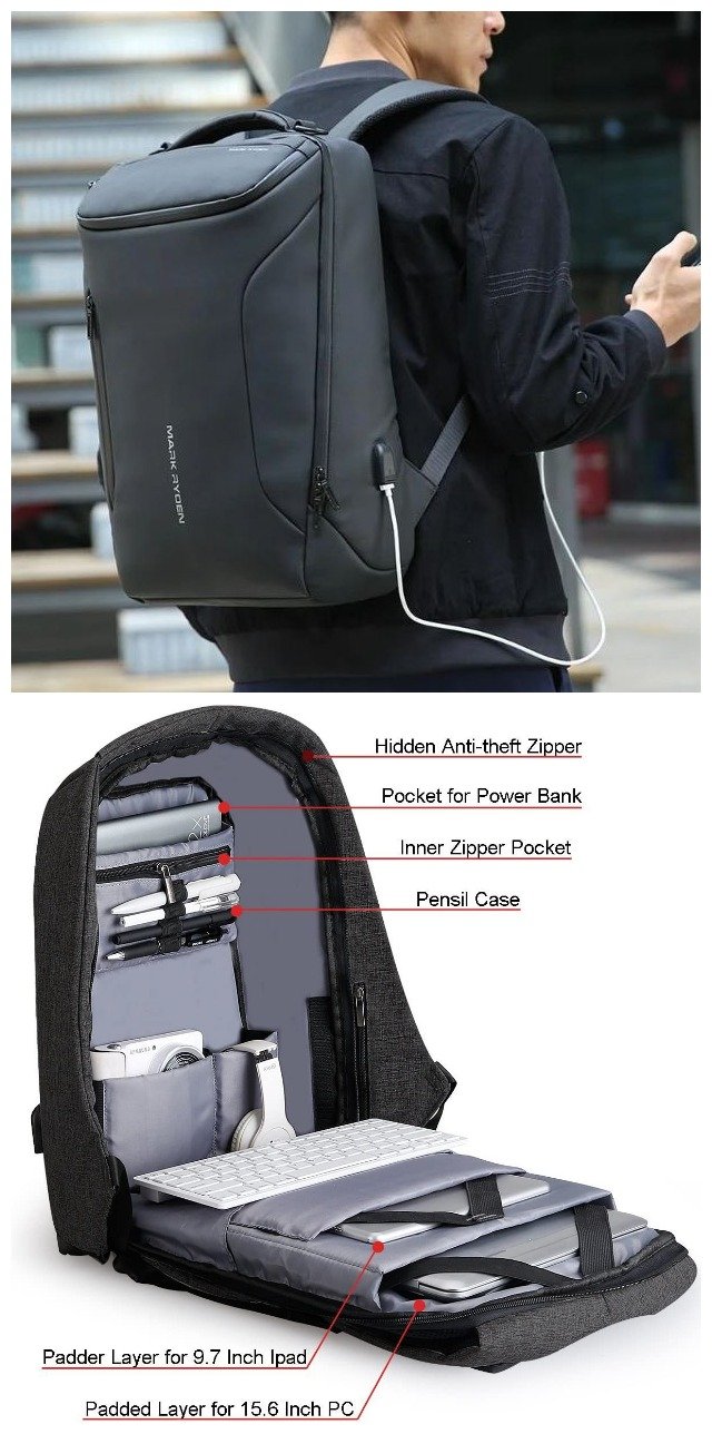 10 Must Have Cool Laptop Accessories & Gadgets To Buy Now · Thrill Inside