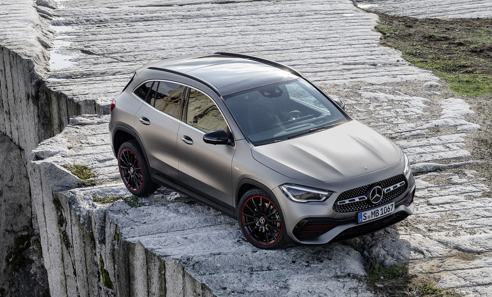 Mercedes Gla Suv 21 Top 10 Things You Need To Know About It