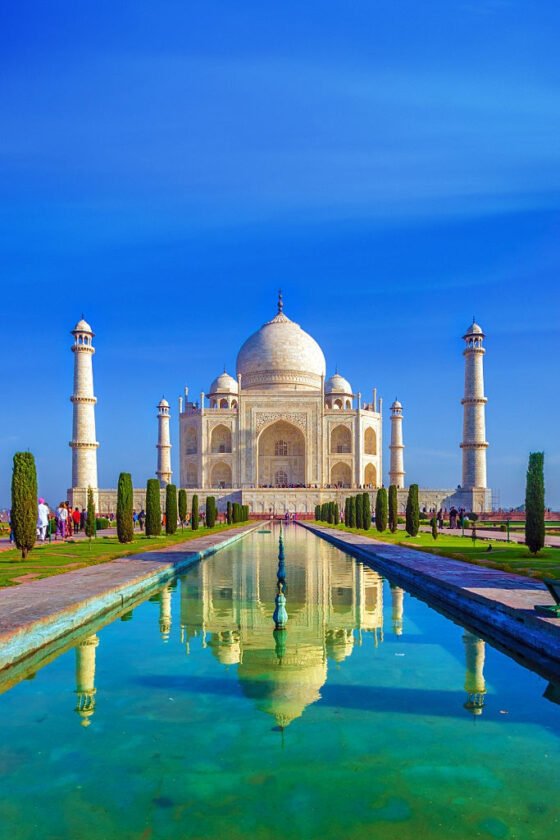 india upi tourist