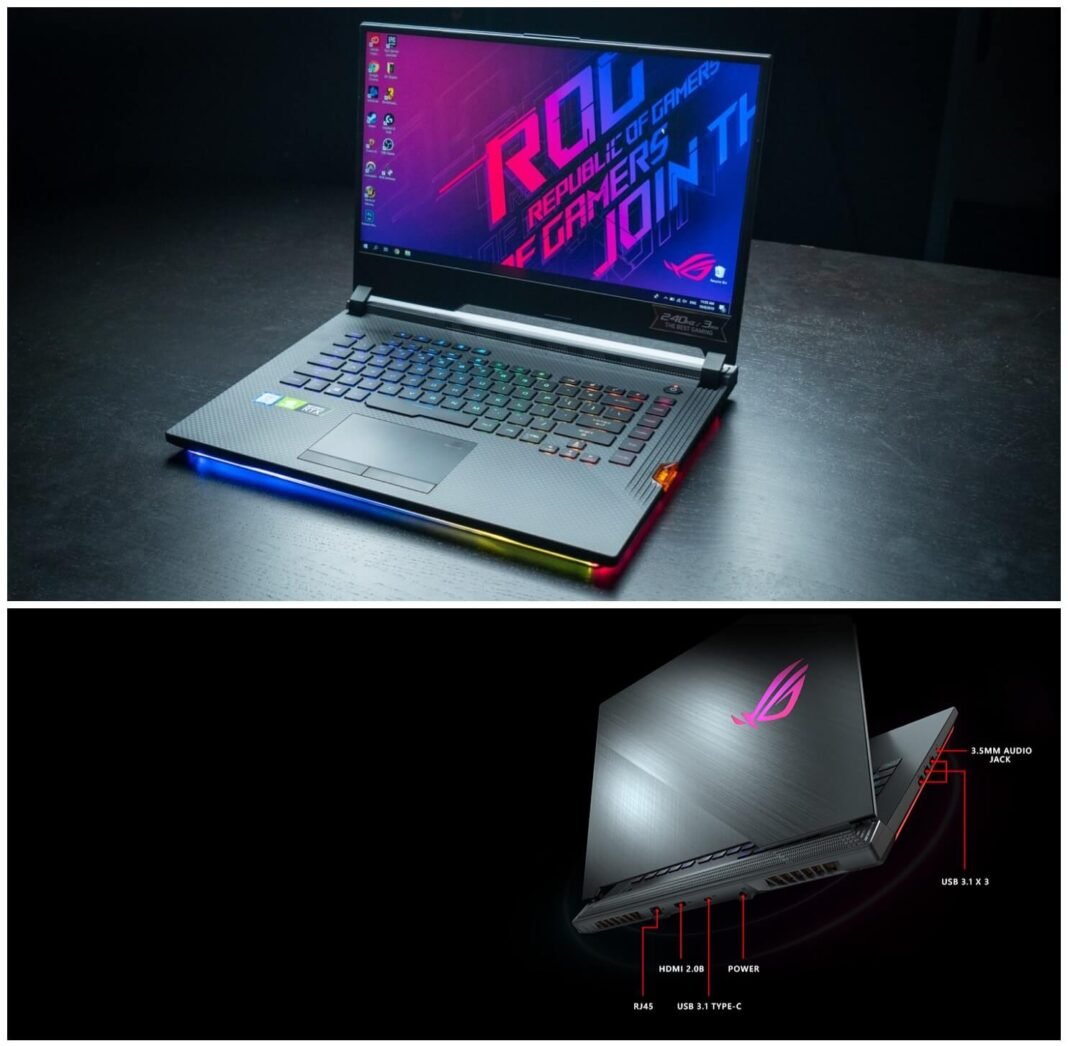 Best Asus Laptops In 2020 The Premium Laptops For Professionals · Thrill Inside 6966