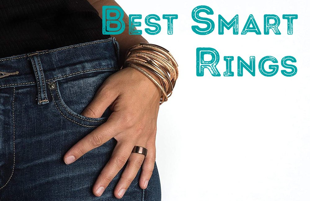 The Best Smart Rings You Can Buy Right Now Online · Thrill Inside