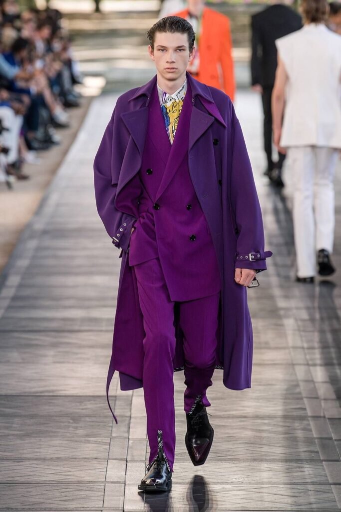 Discover the Autumn Trends in Men's Fashion 2021 · Thrill Inside