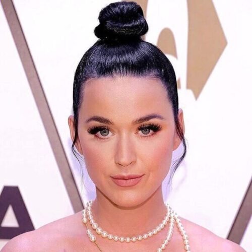 40 Best Katy Perry Hairstyles For A Stylish Look · Thrill Inside