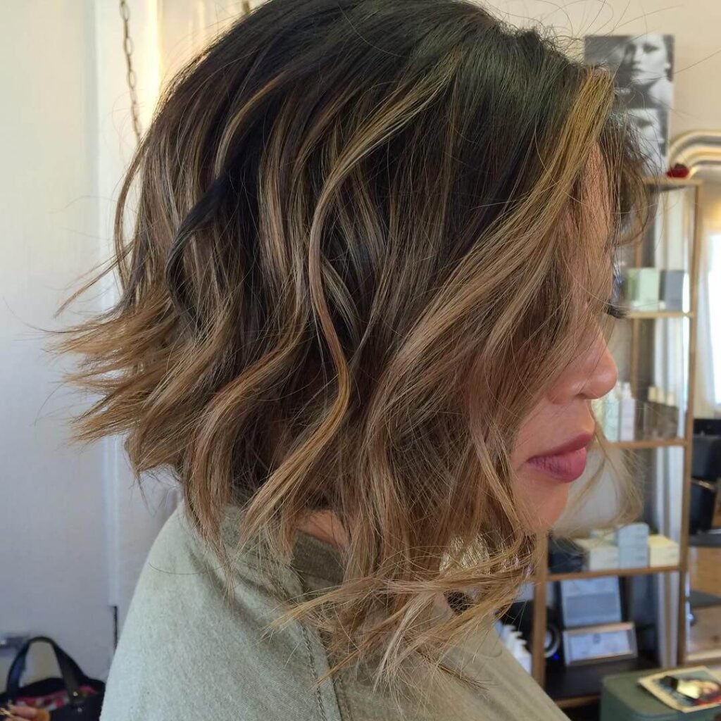 Discover 50 Stunning Balayage Short Hair Ideas for 2024