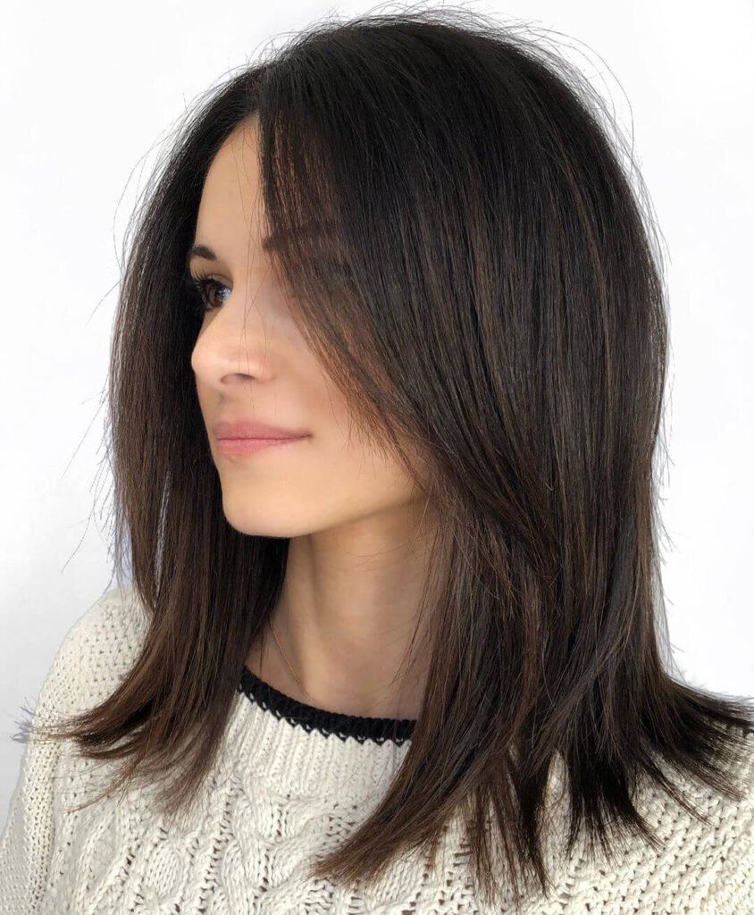 20 Best Hairstyles For Women With Straight Hair · Thrill Inside