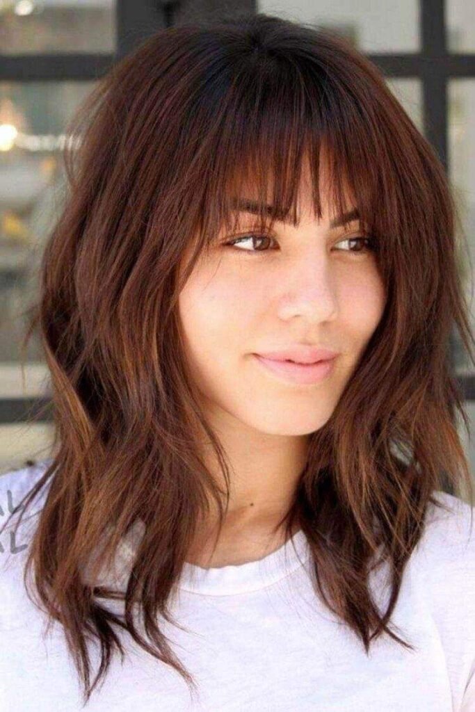 20 Stylish Bob Haircuts For Women · Thrill Inside