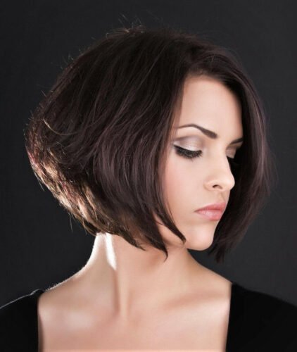 20 Medium Length Bob Haircuts For Women · Thrill Inside