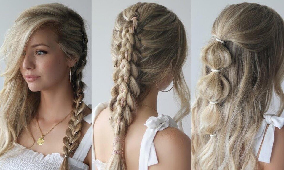 Is There A Perfect Hairstyle? A Collection Of Hairstyles That Give You ...