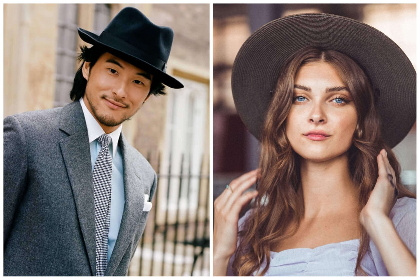 16-selections-features-of-people-who-look-good-or-don-t-with-hats