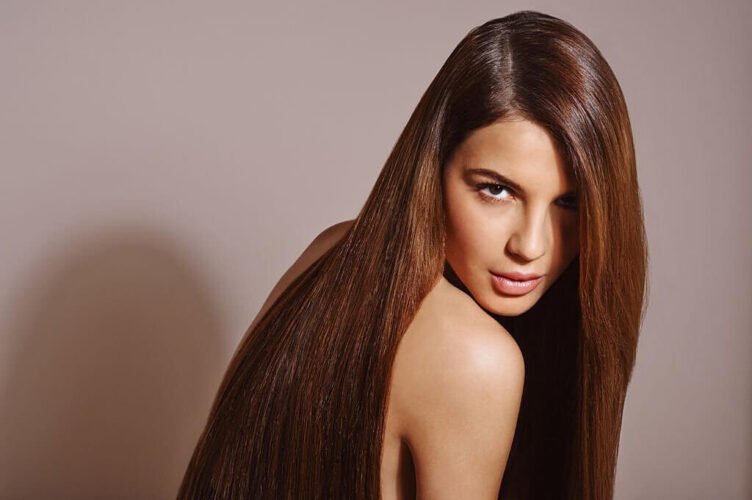 Expensive Brunette, The Colour Trend That Suits Brunettes Perfectly