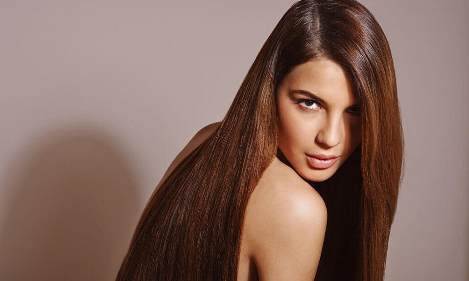 Expensive Brunette, The Colour Trend That Suits Brunettes Perfectly