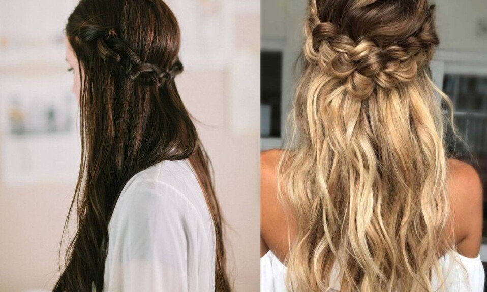 Hair Arrangements That Are Perfect In Autumn Season