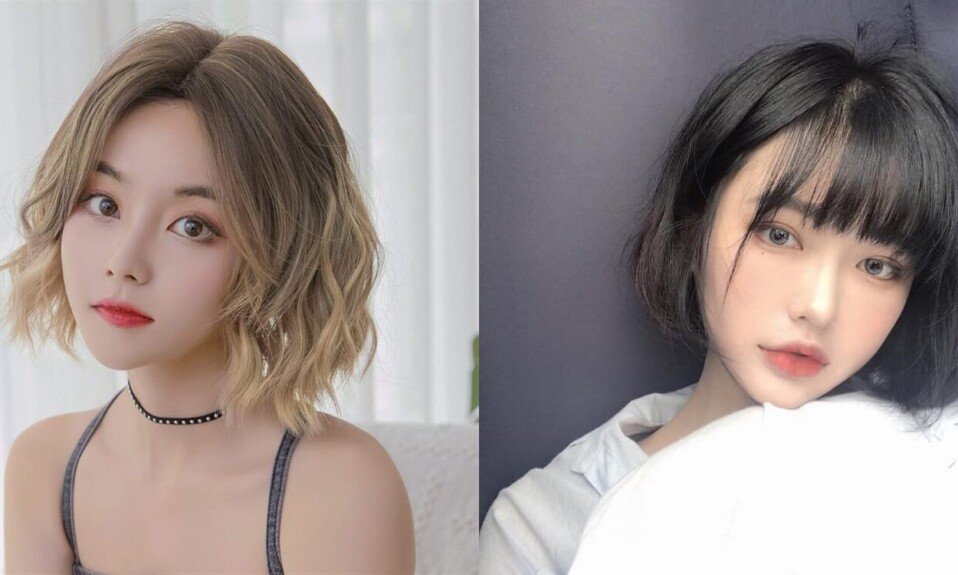 Hairstyles From Korea That Can Give You The Look