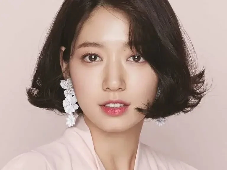 Korean Style Short Hair 2022 Style Catalogs