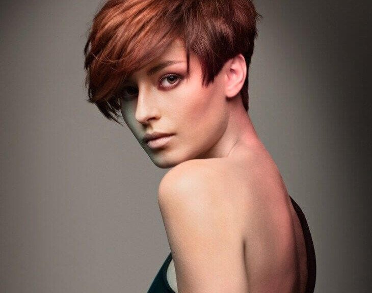 20 Hottest Hairstyles For Women With Short Hair