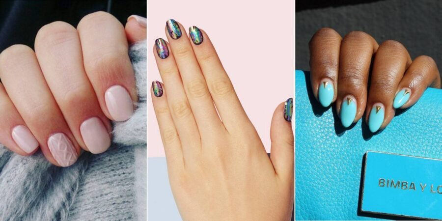 Summer Nail Trends And Manicure Ideas To Wear This Summer