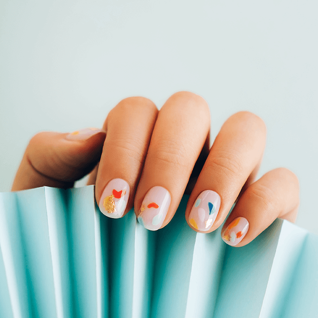 Summer Nail Trends And Manicure Ideas To Wear This Summer · Thrill Inside