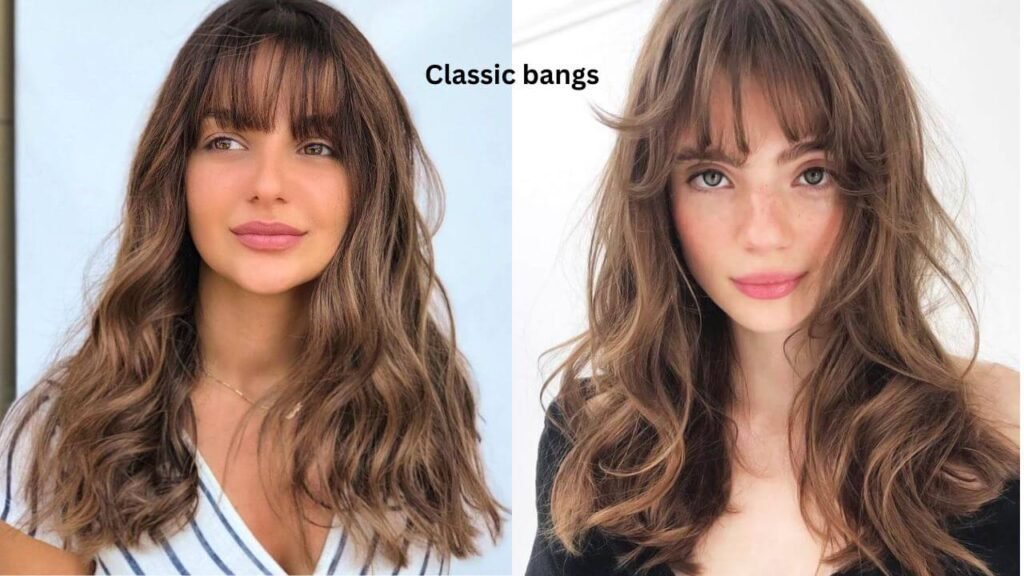 50 Curtain Bangs Hairstyles To Try In 2023
