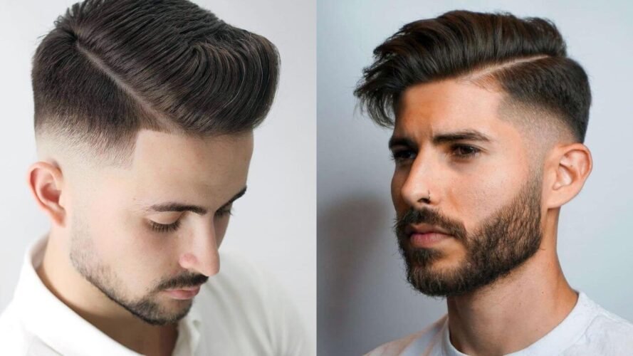 Flow Haircut Ideas For Your Best Look This Year · Thrill Inside