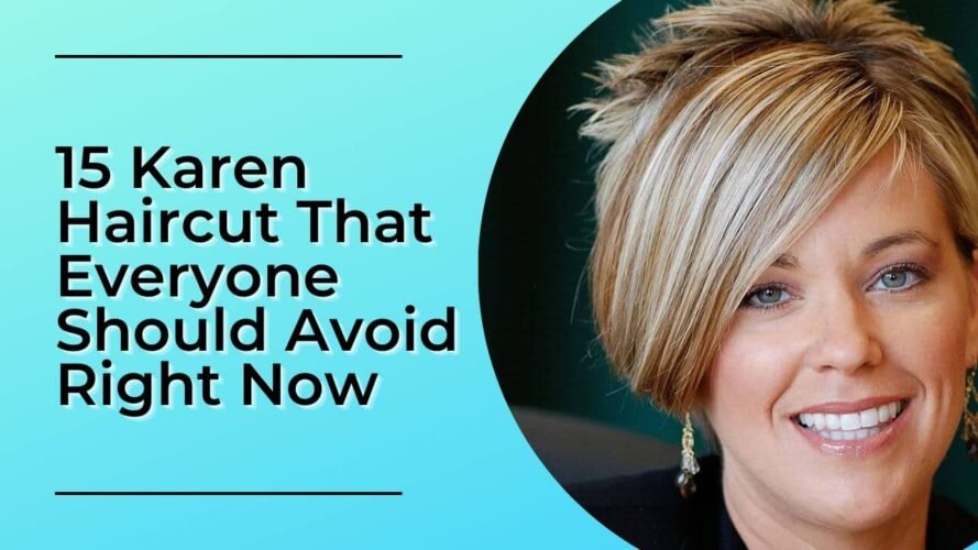 15 Haircuts That Everyone Should Avoid Right Now
