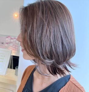 55 Layered Bob Hairstyles To Try In 2024 Thrill Inside   Bob With Layered 292x300 