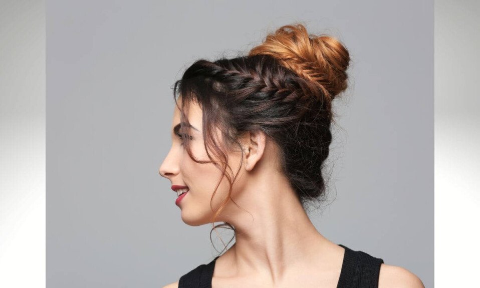 Braided Hairstyles The Most Effective Way To Change Your Look