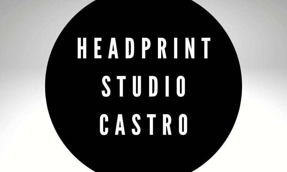 Headprint Studio Castro