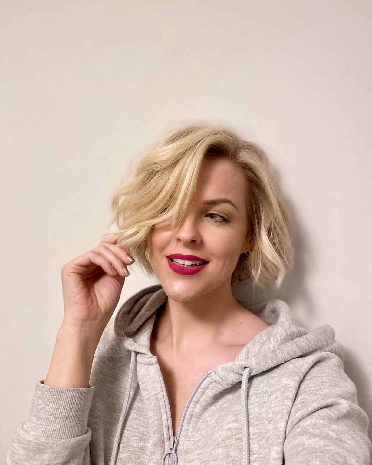 55 Layered Bob Hairstyles To Try In 2024 · Thrill Inside