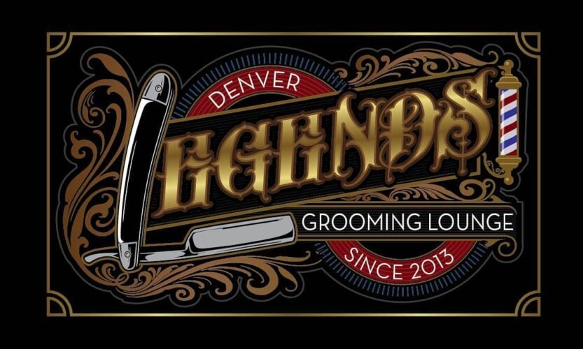 Legends Grooming Lounge: Hair Salon