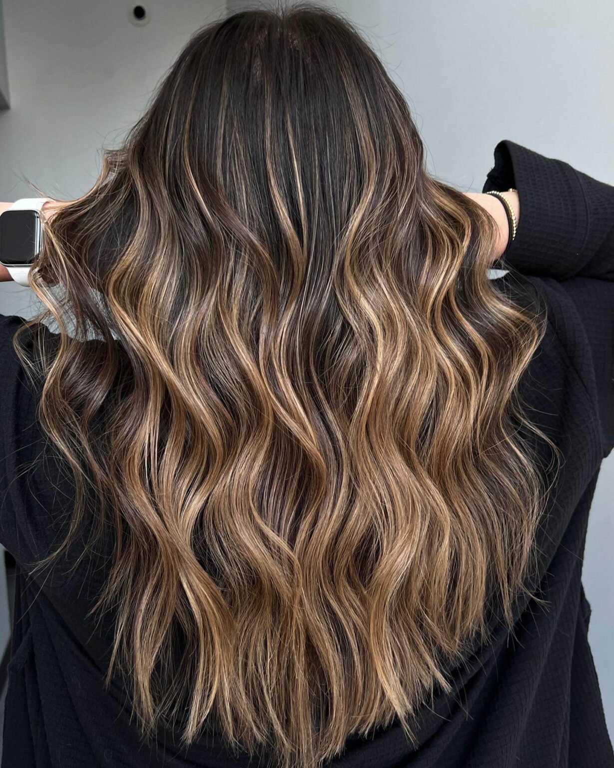 50 Stunning Caramel Hair Colors To Highlight Your Face