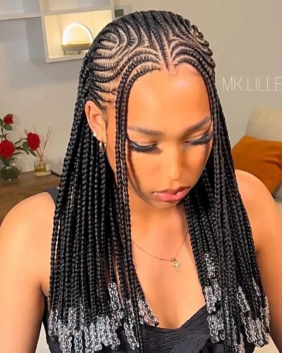 50 Cute Hairstyles For Black Girls To Look Stylish · Thrill Inside
