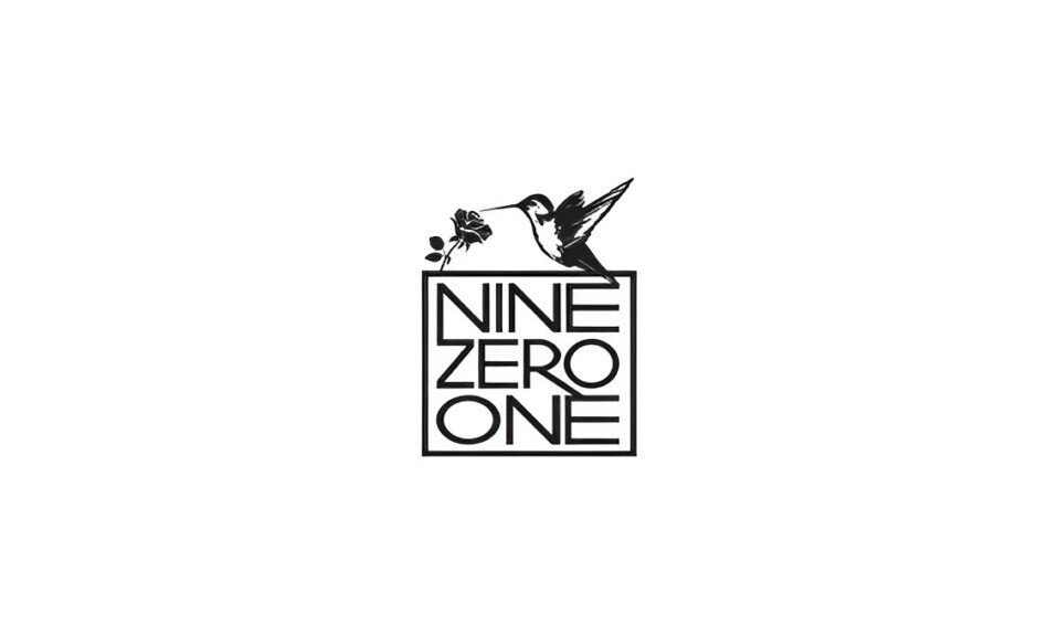 nine zero one salons